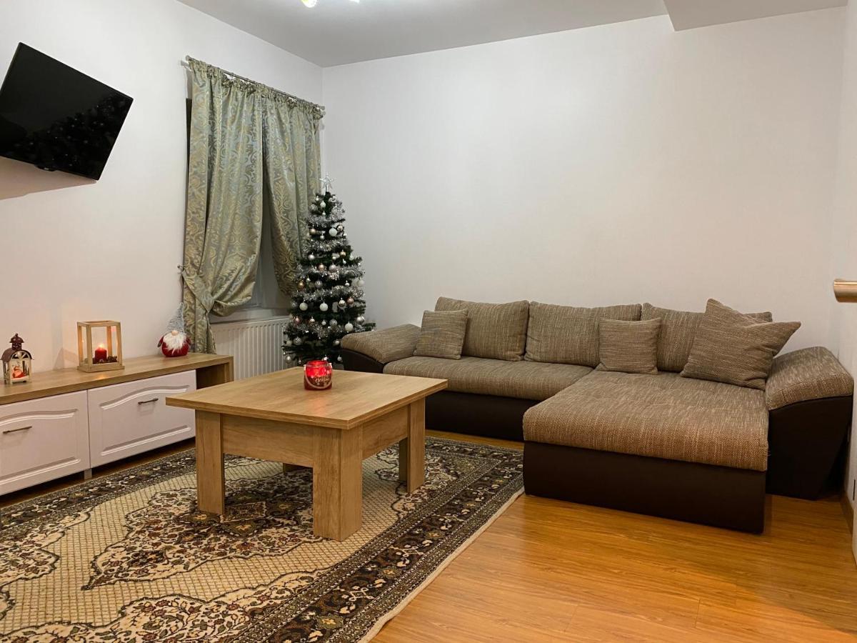 Tampa Hill Residence Brașov Exterior foto